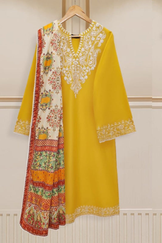 Agha Noor Casuals - S110370