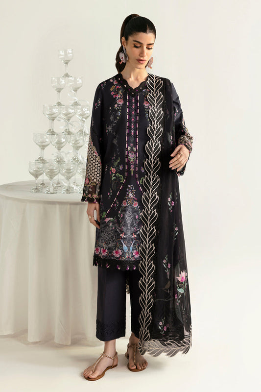 Qalamkar | Q Prints 2025 | Rida