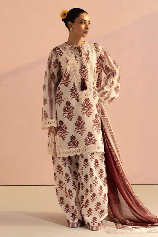 COCO by Zara Shahjahan | Prints 2025 | Amari-1B