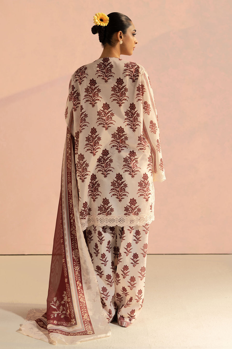 COCO by Zara Shahjahan | Prints 2025 | Amari-1B