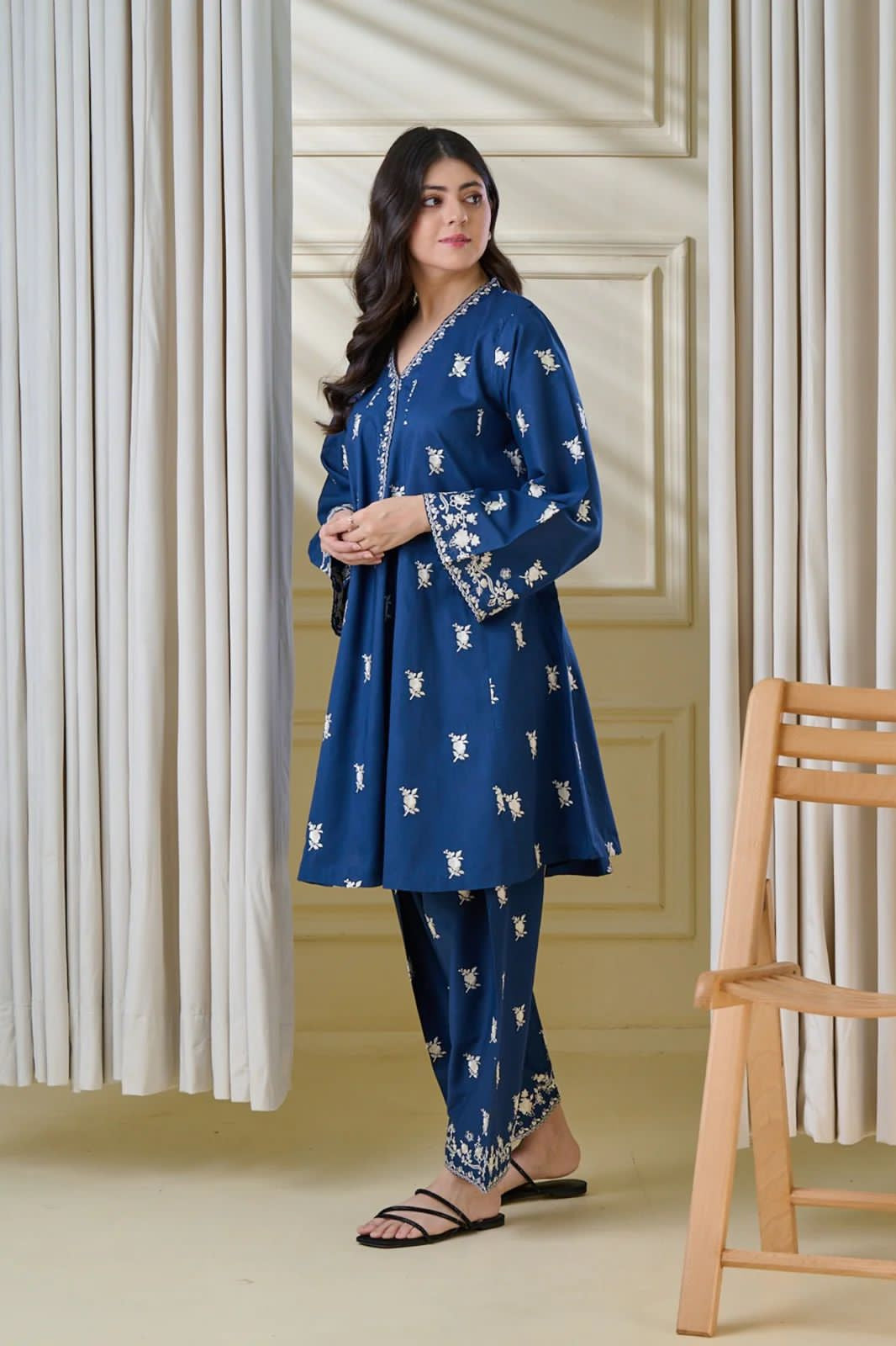 Agha Noor Casuals - S110083