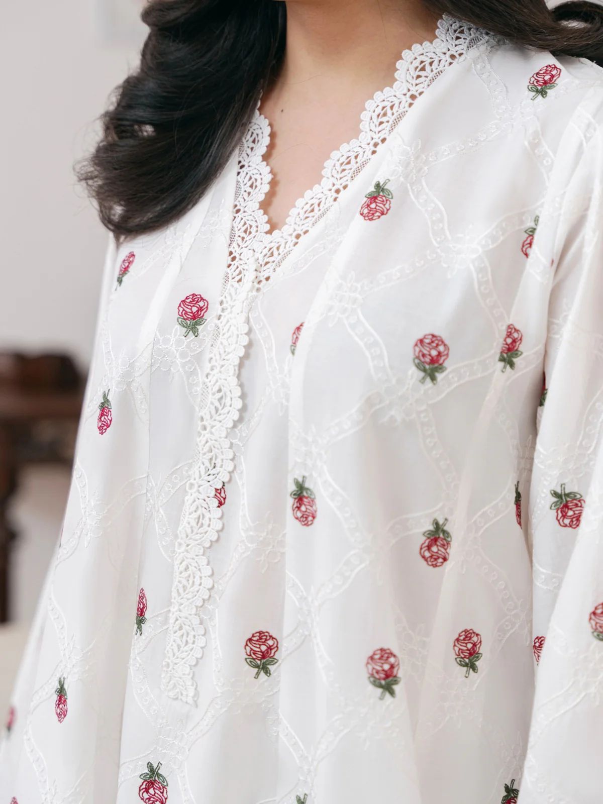 Agha Noor Casuals - S110345