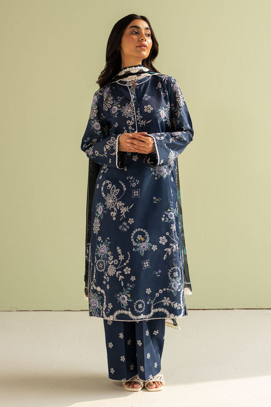 COCO by Zara Shahjahan | Prints 2025 | Nora-8A